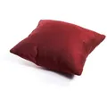 Produktbild: FAVRE Palettenkissen Palettenkissen Palettenauflagen PPI (Deko-Kissen) rot 50 cm x 50 cm