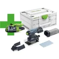 Produktbild: Festool RTSC 400-Basic (Schwingschleifer) (577028)