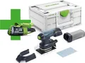 Produktbild: Festool Akku-Rutscher RTSC 400-Basic-ERGO (Gratis Akku Aktion)