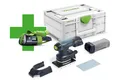Produktbild: Festool GmbH Festool Akku-Schleifmaschine RUTSCHER RTSC 400-Basic *AKTION Akku Gratis* 577028