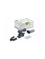Produktbild: Festool Akku-Rutscher RTSC 400-Basic-ERGO (mit Akkupack, Schleifschuh, Protector, Longlife-Staubfangbeutel), im Systainer