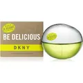 Produktbild: DKNY Donna Karan Be Delicious EDP 50 ml W