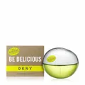 Produktbild: Damenparfüm Donna Karan DELICIOUS COLLECTION EDP 50 ml Holz