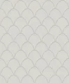 Produktbild: Tapete Vlies Geometrie Bögen Glitzer beige Glanz Marburg 32717 (4,31€/1qm)