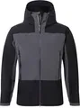 Produktbild: Craghoppers Expert CEW004 | Expert Active Jacket Wasserdicht - Farbe: Carbon Grey/Black - Größe: S