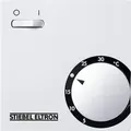 Produktbild: Stiebel Eltron 231061 RTA-S2 Raumthermostat Aufputz 1St.