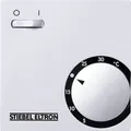 Produktbild: Stiebel Eltron 231061 Raumtemperaturregler RTA-S2