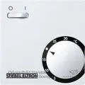 Produktbild: Stiebel-Eltron Raumtemperaturregler RTA-S2 Wandmontage OVP