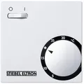 Produktbild: STIEBEL ELTRON RTA-S2 Raumtemperaturregler, gradgenau, 10A, IP30, reinweiß (2310