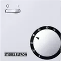 Produktbild: STIEBEL ELTRON RTA-S 2 Raumtemperaturregler