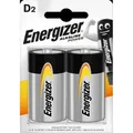 Produktbild: Energizer ALKALINE POWER D Batterien 2St.