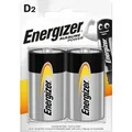 Produktbild: Energizer Batterie Alkaline Power D Mono 2 Stück