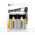 Produktbild: Batterie Alkaline, Mono, D, LR20, 1.5V