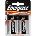 Produktbild: Energizer Alkaline Power (2 Stk., D) (E300152200)
