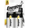 Produktbild: Energizer Energizer Power LR20 Mono (D)-Batterie Alkali-Mangan 1.5 V 2 St. Batterie