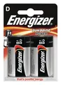 Produktbild: Energizer Alkaline Batterie D 1.5 V Power 2