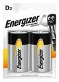 Produktbild: 2x Energizer D LR20 Batterien Industrie 1.5V Alkaline