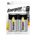 Produktbild: 7638900297331 BATTERIES ALKALINE POWER D E95/ 2PIECES ENERGIZER