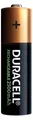 Produktbild: Power Akkus Duracell Recharge Ultra Accus AAA Micro 900mAh AA Mignon 2500mAh NEU