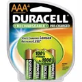 Produktbild: 5000394203822 BATERIA LADOW R3 DURACELL 800MAH NI-MHAAA BC OP4 DURACELL