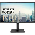 Produktbild: ASUS VA32UQSB Business Monitor - Höhenverstellung, Pivot, USB
