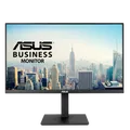 Produktbild: ASUS VA32UQSB Business Monitor - Höhenverstellung, Pivot, USB