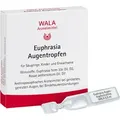 Produktbild: Euphrasia Augentropfen 5X0.5 ml