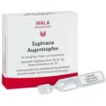 Produktbild: Wala Euphrasia Augentropfen