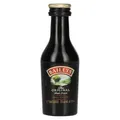 Produktbild: Baileys The Original Irish Cream Likör (1 x 0.05 l)