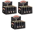 Produktbild: 60 x Baileys Irish Cream Mini a 50ml 17% Vol. Partypaket
