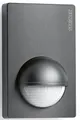 Produktbild: steinel Schalter IS 180-2, 180° Bewegunsgsensor, 12m Reichweite, Wandmontage,Außen-&Innen