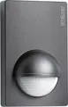 Produktbild: Steinel 034580 Wand PIR-Bewegungsmelder 180° Relais Anthrazit IP54