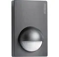 Produktbild: steinel Bewegungsmelder Steinel 034580 Wand PIR-Bewegungsmelder 180 ° Relais Anthrazit IP54
