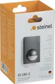 Produktbild: Steinel IS 180-2 anthrazit Bewegungsmelder NEU & OVP Original