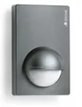 Produktbild: Bewegungsmelder Infrarot IS 180-2 anthrazit