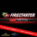 Produktbild: Lieblingsköder Firestarter Allround 2,45 m WFG. 5 - 40 g Allround Spinnrute
