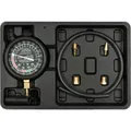 Produktbild: Yato Vakuummeter, 9-teiliges Set zur Druckmessung (YT-73050) in Vakuumsystemen (YT-73050)