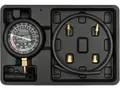 Produktbild: Yato Vakuum- und Druckmessungs Satz 9tlg YT-73050