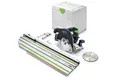 Produktbild: Festool GmbH Festool Akku-Handkreissäge HKC 55 KEB-Basic FSK 420 578704