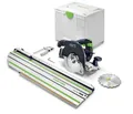 Produktbild: Festool Akku-Handkreissäge HKC 55 KEB-Basic-FSK 420 578704