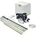 Produktbild: Festool Akku-Handkreissäge HKC 55 KEB-Basic-FSK 420 (578704)