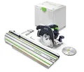 Produktbild: Festool HKC 55 KEB-Basic-FSK 420 Akku-Handkreissäge