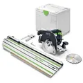 Produktbild: Festool Akku-Handkreissäge HKC 55 KEB-Basic FSK 420