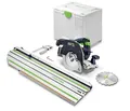 Produktbild: Festool Akku-Handkreissäge HKC 55 KEB-Basic-FSK 420