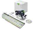 Produktbild: Festool Akku-Handkreissäge HKC 55 KEB-Basic-FSK 420 | 578704