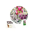 Produktbild: Plant in a Box - Blumenzwiebelmischung - 125 Stk - Allium, Narcissus, Muscari, Tulipa - Lila
