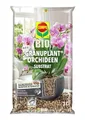 Produktbild: COMPO Bio GRANUPLANT® Orchideen Pflanzgranulat 3 L, natürlicher Bimsstein, Keine Trauemücken, nachhaltige Alternative zu Blähton, grau/beige