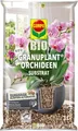 Produktbild: COMPO BIO GRANUPLANT Orchideen Pflanzgranulat Bimsstein Lava Drainage Grau 3L