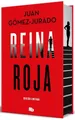 Produktbild: Juan Gómez-Jura Reina roja (Edición limitada, ca (Gebundene Ausgabe) (US IMPORT)