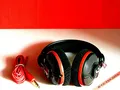 Produktbild: Teufel Aureol Real-Stereo Bügel Kopfhörer TOP Zustand mit Zubehör .